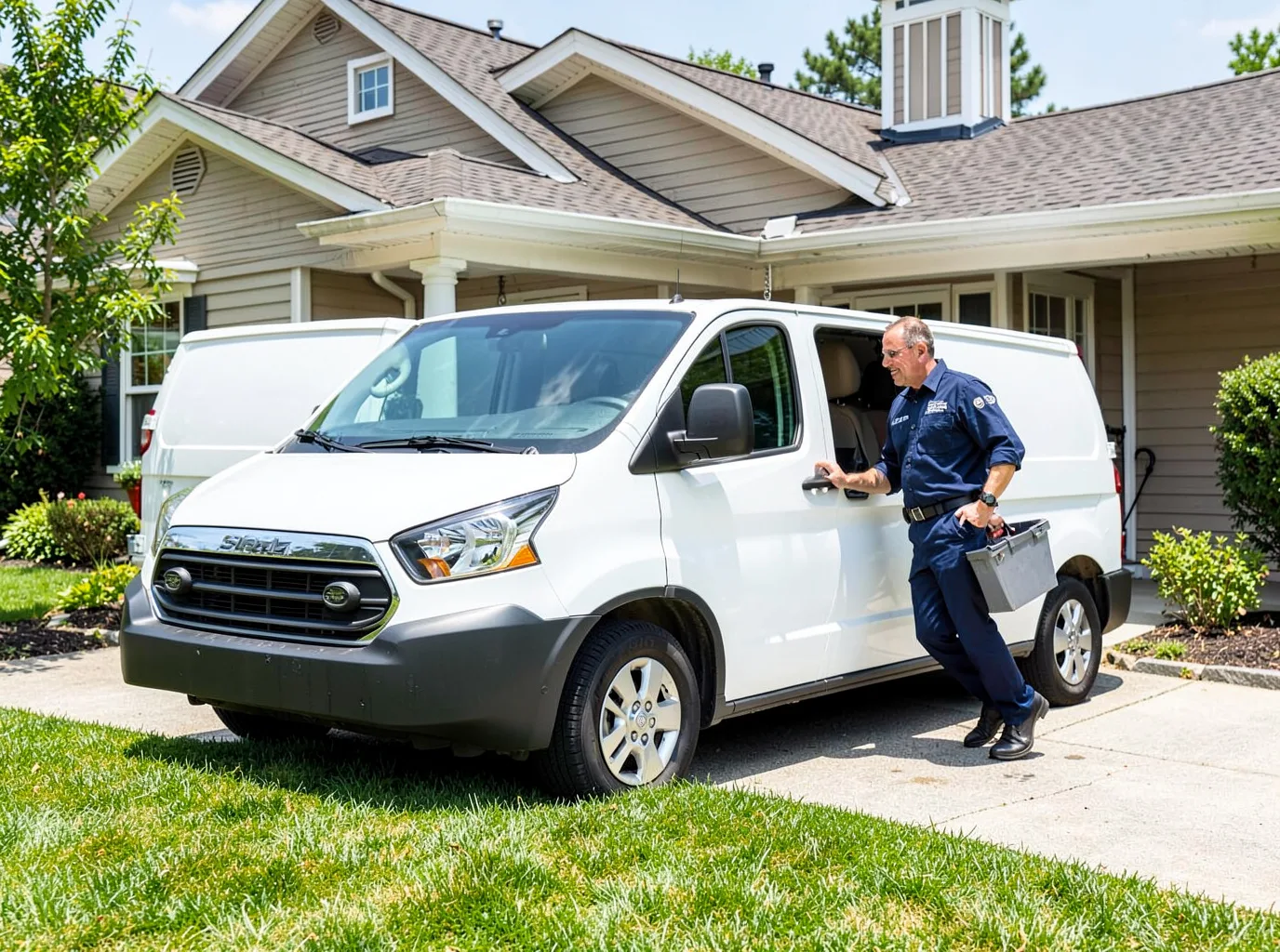 Emergency Plumber company in Burlington, IN